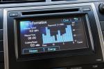 Toyota Camry Hybrid 2013 года